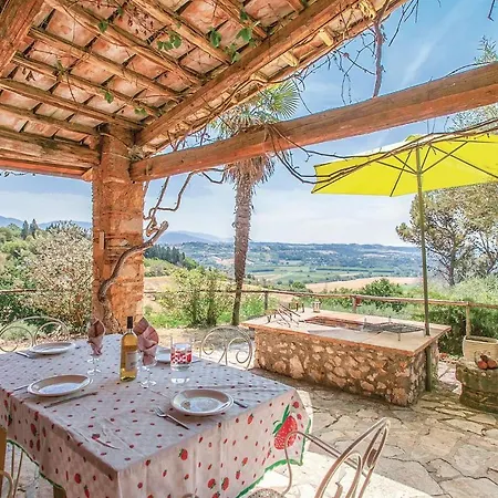 Lovely In Di Narni Tr