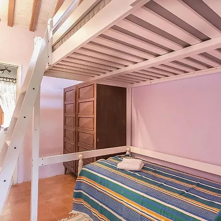 4 Bedroom Awesome In Di Narni Tr Дом отдыха *